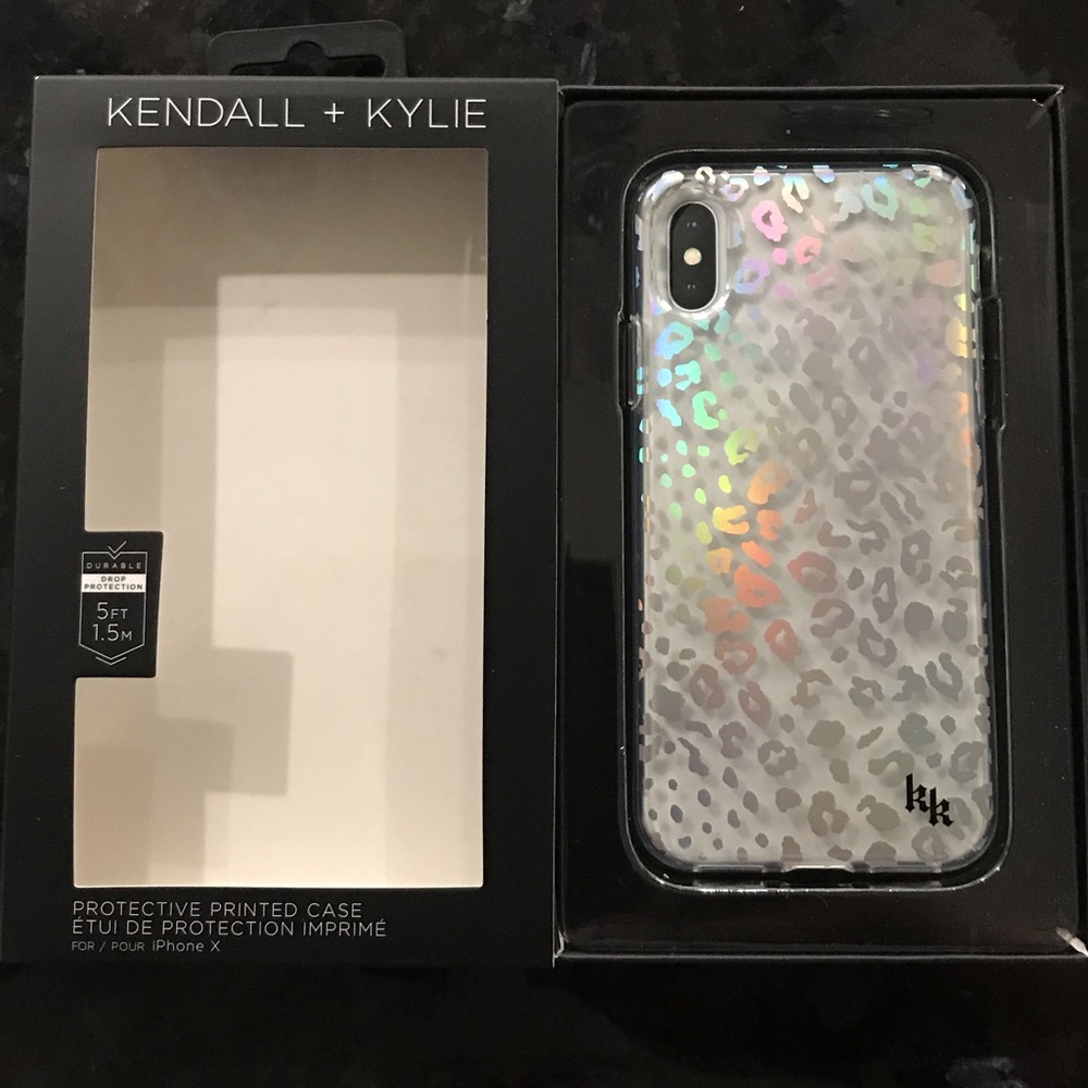 Apple IPhone X case - Picture 1 of 1